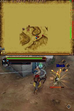 File:Aragorn's Quest - DS5.jpg