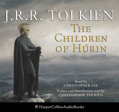 File:The Children of Hurin Audiobook.jpg