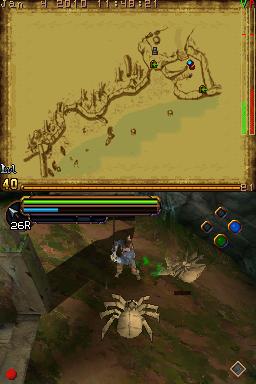 File:Aragorn's Quest - DS4.jpg