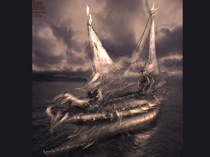 File:BFME2 - Goblin ship.jpg