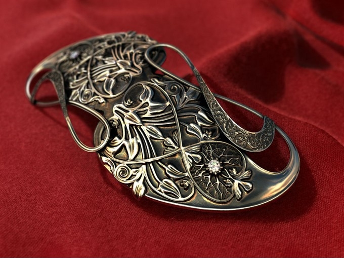 File:Piotr Fox Wysocki - Gandalf's Brooch.jpg