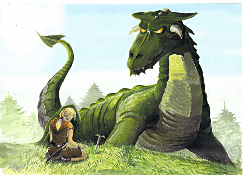 File:Eric Faure-Brac - Glaurung.jpg