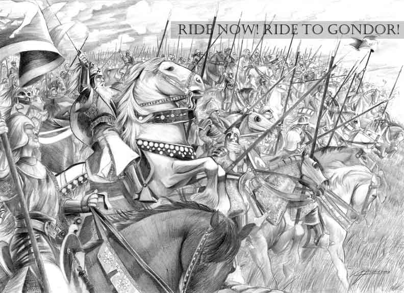 File:Abe Papakhian - Ride to Gondor.jpg