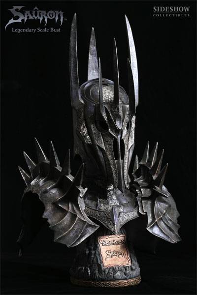 File:Sauron Legendary Scale Bust - promo 06.jpg