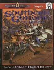 Southern Gondor, The People.jpg