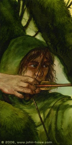 File:John Howe - Faramir 02.jpg