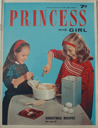 File:Princess and Girl - December 19 1964.gif