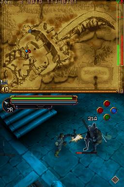 File:Aragorn's Quest - DS3.jpg