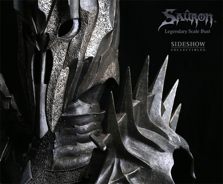 File:Sauron Legendary Scale Bust - promo 07.jpg