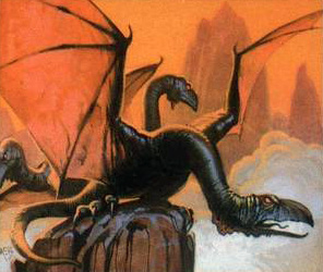 File:Angus McBride - Wild Fell Beast.jpg