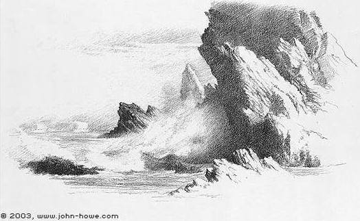 File:John Howe - Beleriand (sketch).jpg