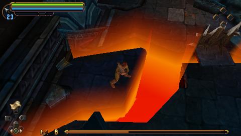 File:Aragorn's Quest - PSP4.jpg