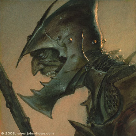 File:John Howe - Orc Swordsman.jpg