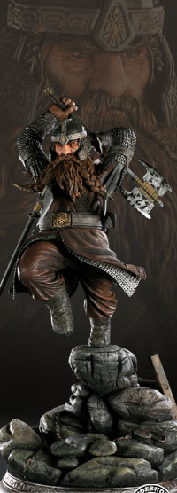 File:Gimli - Polystone Statue.png