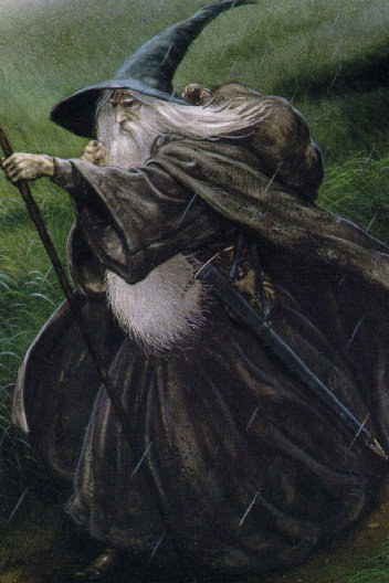 File:John Howe - Gandalf (cropped).jpg