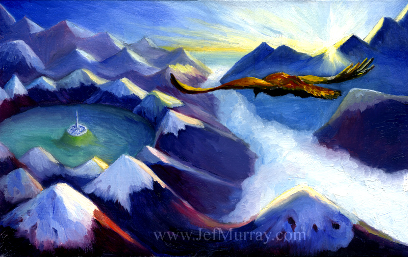 File:Jef Murray - Thorondor's Realm.jpg