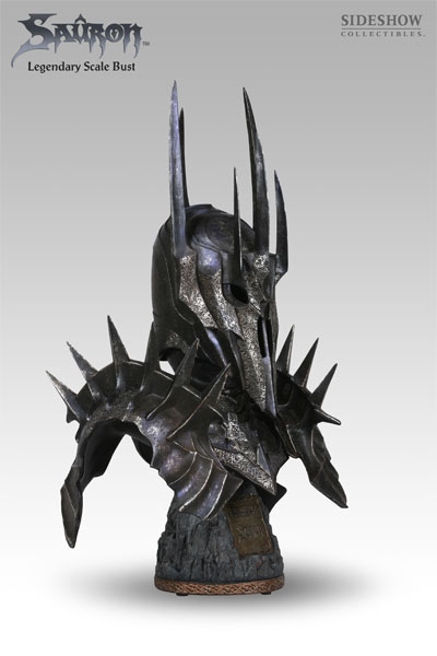 File:Sauron Legendary Scale Bust - promo 02.jpg