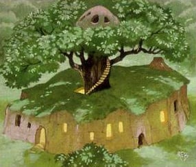 File:Angus McBride - Rhosgobel.jpg