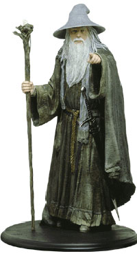 File:Gandalf the Grey polystone statue.jpg