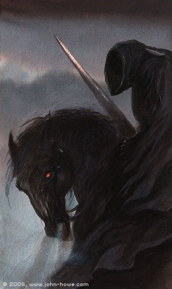 File:John Howe - A Black Rider.jpg