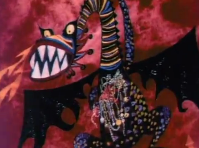 File:The Hobbit (1967 film) - Smaug.png