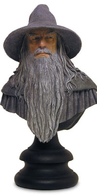 File:Gandalf the Grey polystone bust.jpg