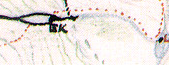 J.R.R. Tolkien - Map - Barrels out of bond.png