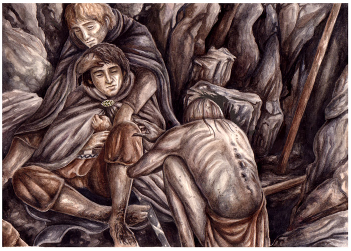 File:Peter Xavier Price - The Stairs of Cirith Ungol.jpg