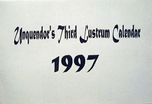 File:Unquendor's Third Lustrum Calendar 1997.jpg