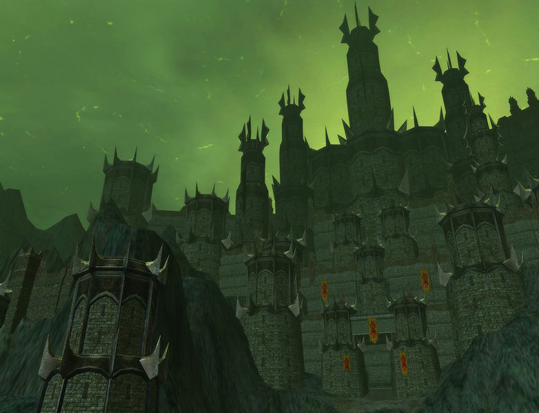 File:Carn Dum -LOTRO.jpg