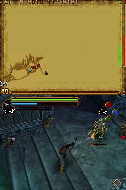 File:Aragorn's Quest - DS.jpg
