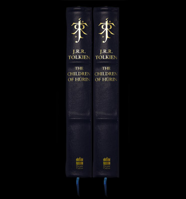 File:The Children of Hurin Signed Limited Edition - 1.jpg