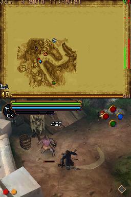 File:Aragorn's Quest - DS8.jpg