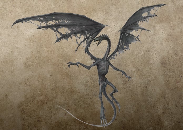 File:The White Council - Undead Dragon.jpg