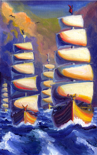 File:Jef Murray - Storming of Valinor.jpg