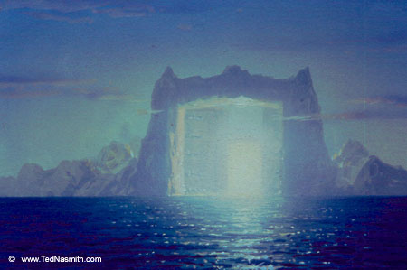 File:Ted Nasmith - The Gates of Morning.jpg