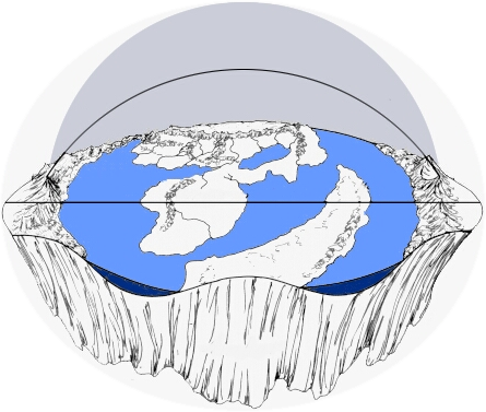 File:Sage - Arda in the First Age.png
