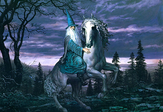 File:Ted Nasmith - Gandalf and Shadowfax.jpg