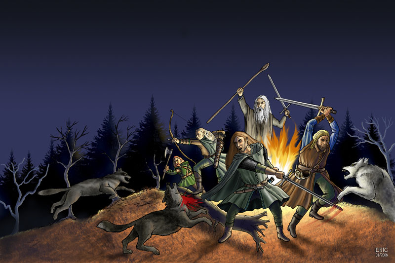 File:Eric Faure-Brac - Attack of the Wargs.jpg
