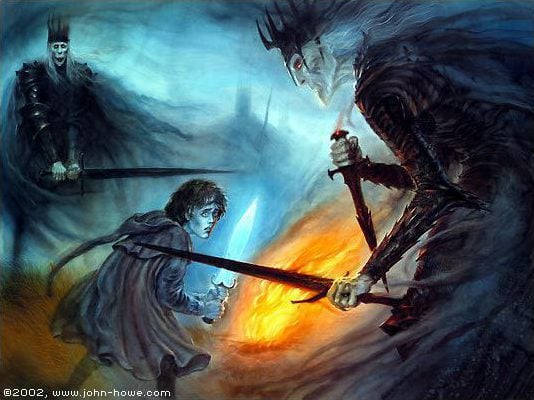 File:John Howe - Against the Shadow.jpg
