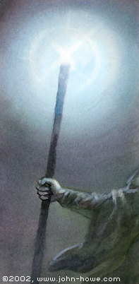 File:John Howe - Gandalf's staff.jpg