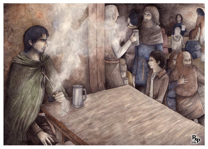 File:Peter Xavier Price - Strider in The Prancing Pony.jpg
