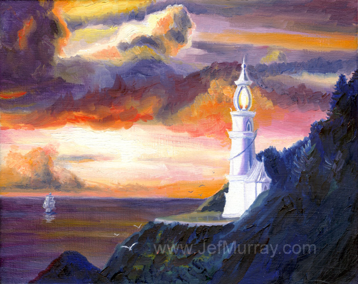File:Jef Murray - Into the West....jpg