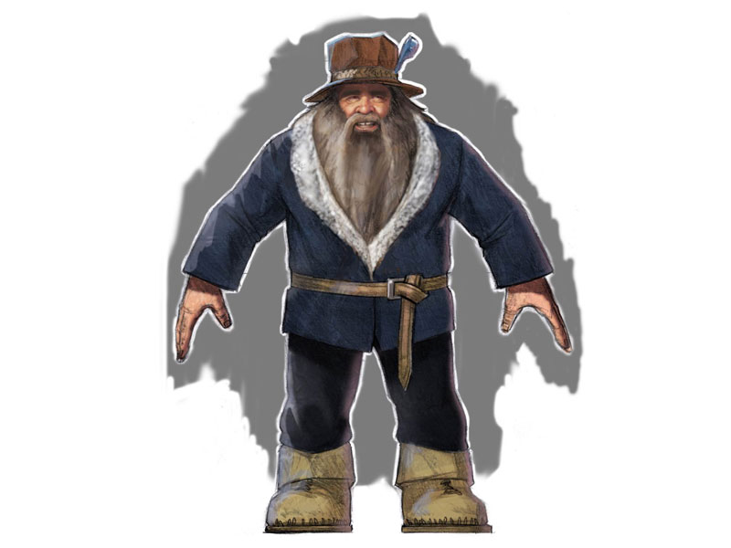 File:BFME2 - Tom Bombadil 01.jpg
