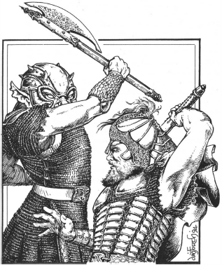 File:Liz Danforth - Dain and Azog.png