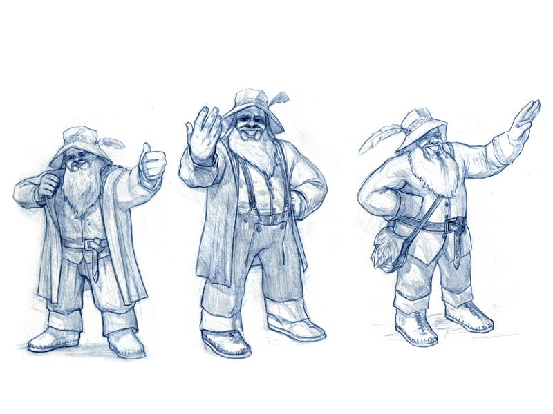 File:BFME2 - Tom Bombadil 02.jpg