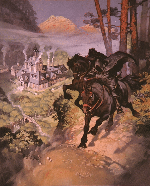 File:Angus McBride - Rivendell.gif