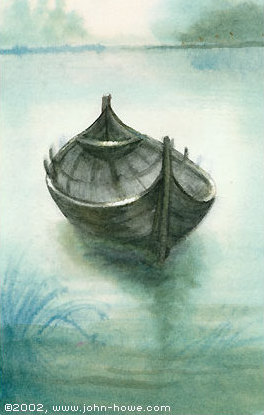File:John Howe - Elven boat.jpg