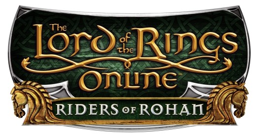 File:LOTRO - Riders of Rohan - logo.jpg