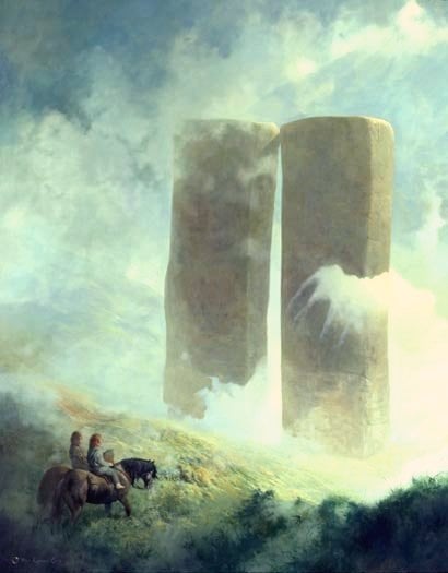 File:Paul Raymond Gregory - Fog on the Barrow Downs.jpg